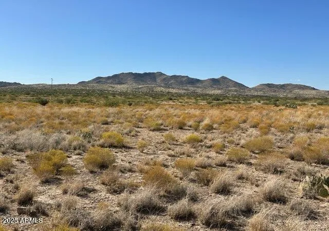 3rd image of 0 W Traveler Way #50B, Congress, AZ 85332 | MLS# 6801255