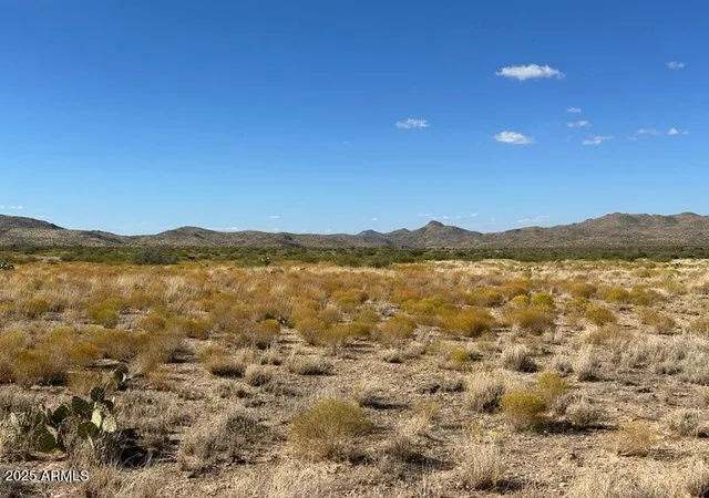 4th image of 0 W Traveler Way #50B, Congress, AZ 85332 | MLS# 6801255