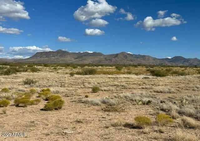 7th image of 0 W Traveler Way #50C, Congress, AZ 85332 | MLS# 6801260