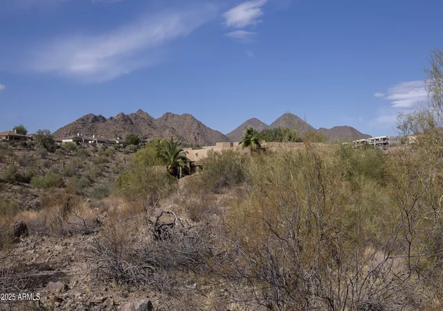 Photo 1 of Land for sale at 15109 E Sunburst Dr #11, Fountain Hills, AZ 85268 | MLS# 6801862 | Listing updated on 2026-04-04