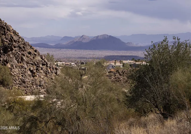 Photo 3 of Land for sale at 15109 E Sunburst Dr #11, Fountain Hills, AZ 85268 | MLS# 6801862 | Listing updated on 2026-04-04