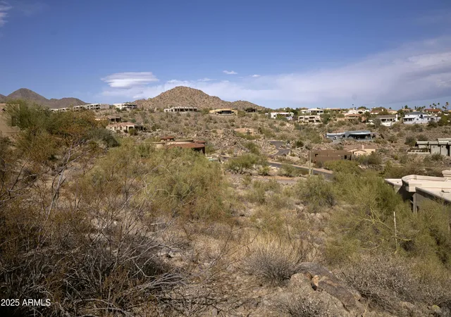 Photo 3 of Land for sale at 15109 E Sunburst Dr #11, Fountain Hills, AZ 85268 | MLS# 6801862 | Listing updated on 2026-04-04