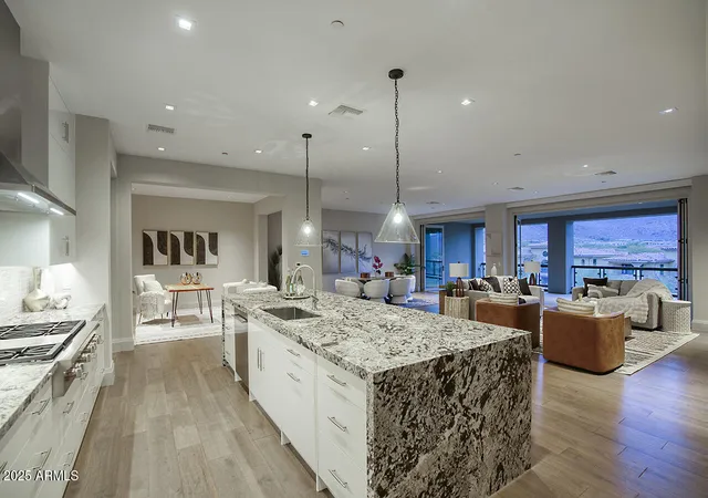 Photo 2 of House for sale at 18720 N 101st Street #3021, Scottsdale, AZ 85255 | MLS# 6832142 | Listing updated on 2026-09-18