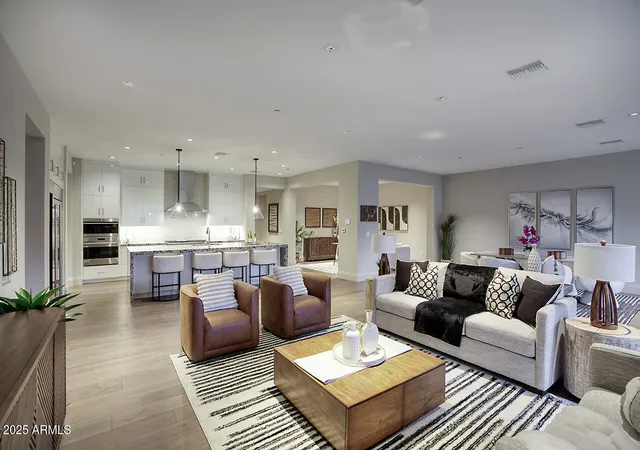 Photo 3 of House for sale at 18720 N 101st Street #3021, Scottsdale, AZ 85255 | MLS# 6832142 | Listing updated on 2026-09-18