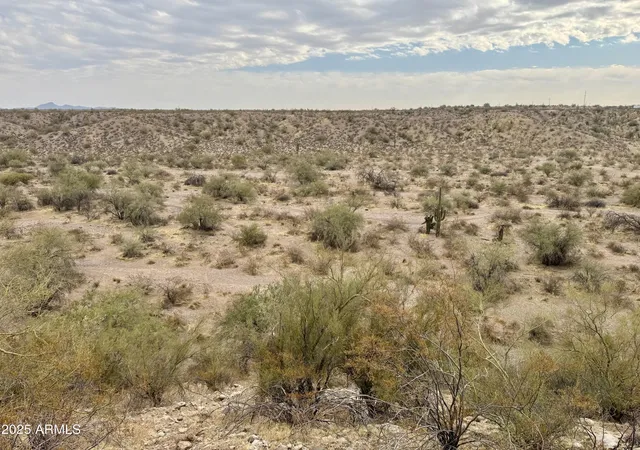 Photo 4 of Land for sale at 43925 N Saguaro Blossom Ln, Morristown, AZ 85342 | MLS# 6801306 | Listing updated on 2026-07-06