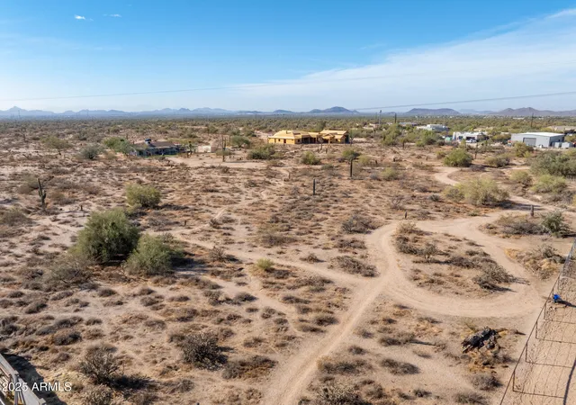 Photo 3 of Land for sale at Xxxxx N 57th Street, Scottsdale, AZ 85266 | MLS# 6802435 | Listing updated on 2026-01-12