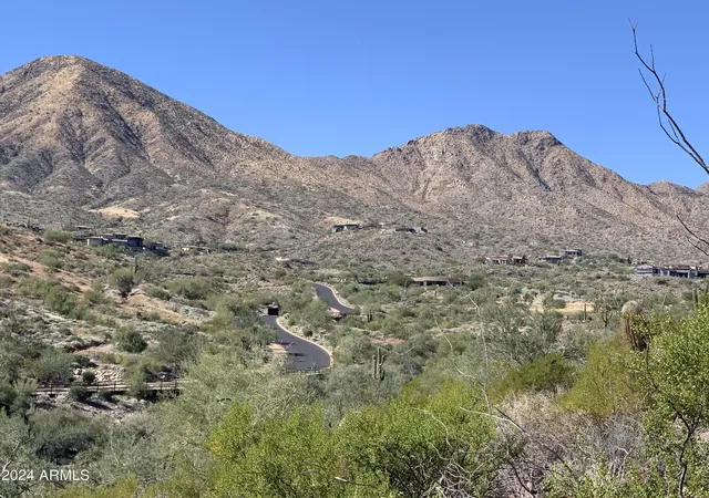 Photo 1 of Land for sale at 14720 E Prairie Dog Trl #19, Fountain Hills, AZ 85268 | MLS# 6801731 | Listing updated on 2026-03-21