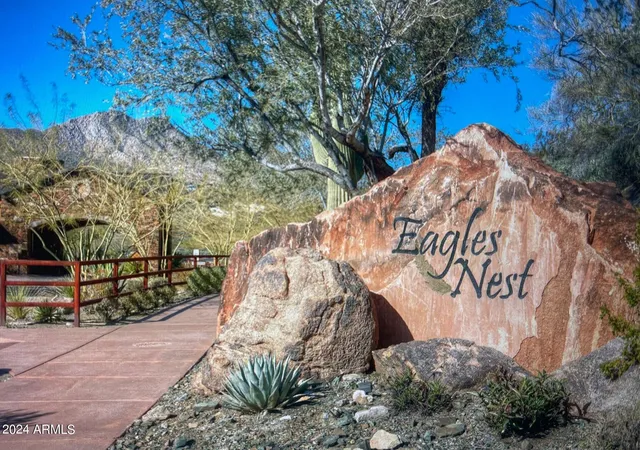 Photo 2 of Land for sale at 14720 E Prairie Dog Trl #19, Fountain Hills, AZ 85268 | MLS# 6801731 | Listing updated on 2026-03-21