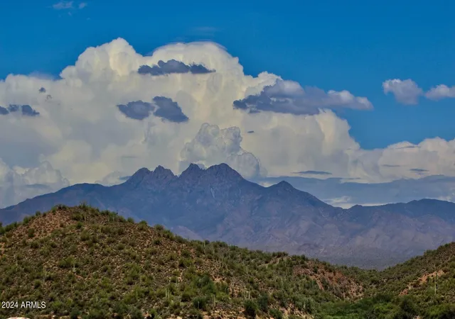 Photo 3 of Land for sale at 14720 E Prairie Dog Trl #19, Fountain Hills, AZ 85268 | MLS# 6801731 | Listing updated on 2026-03-21