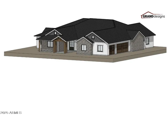 Photo 2 of Sale Pending at 1115 N Scenic Dr, Payson, AZ 85541 | MLS# 6801828 | Listing updated on 2026-03-30