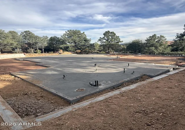 Photo 1 of Sale Pending at 1115 N Scenic Dr, Payson, AZ 85541 | MLS# 6801828 | Listing updated on 2026-03-30