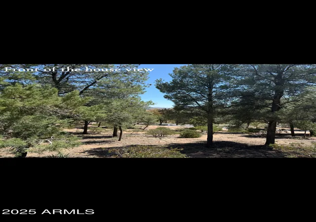 Photo 3 of Sale Pending at 1115 N Scenic Dr, Payson, AZ 85541 | MLS# 6801828 | Listing updated on 2026-03-30