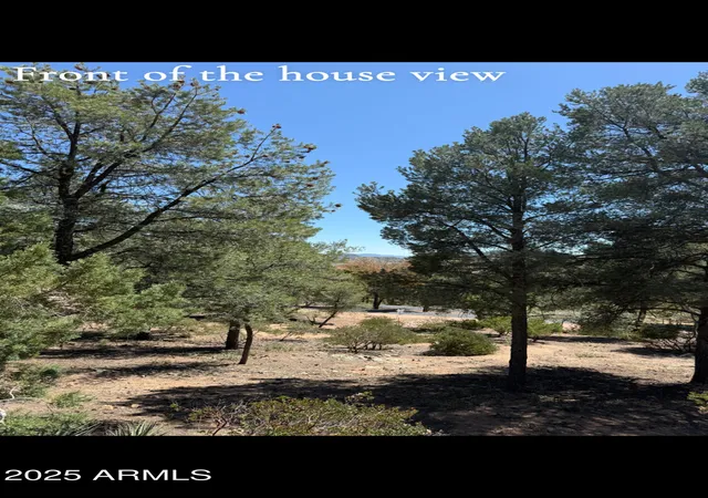 Photo 4 of Sale Pending at 1115 N Scenic Dr, Payson, AZ 85541 | MLS# 6801828 | Listing updated on 2026-03-30