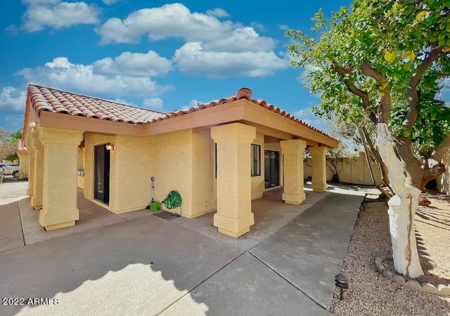 Photo 3 of Sale Pending at 9992 E Carol Ave, Scottsdale, AZ 85258 | MLS# 6802204 | Listing updated on 2026-03-30
