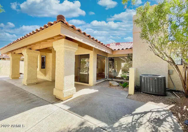 Photo 4 of Sale Pending at 9992 E Carol Ave, Scottsdale, AZ 85258 | MLS# 6802204 | Listing updated on 2026-03-30