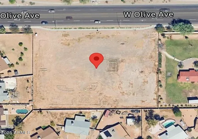 1st image of 8645 W Olive Ave #K, Peoria, AZ 85345 | MLS# 6802658