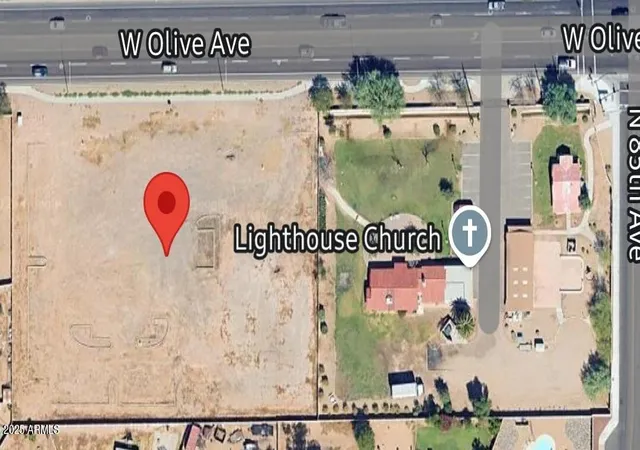 5th image of 8645 W Olive Ave #K, Peoria, AZ 85345 | MLS# 6802658