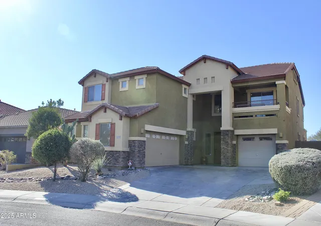Single family home for sale at 23306 N 40th Place, Phoenix, AZ 85050 | MLS# 6804181 | Listing updated on 2025-08-09