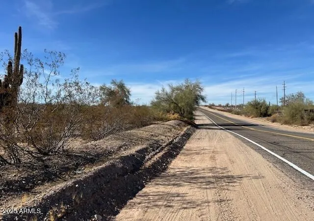 Photo 1 of Land for sale at 10 W 337th Avenue #7, Tonopah, AZ 85354 | MLS# 6804874 | Listing updated on 2025-01-14