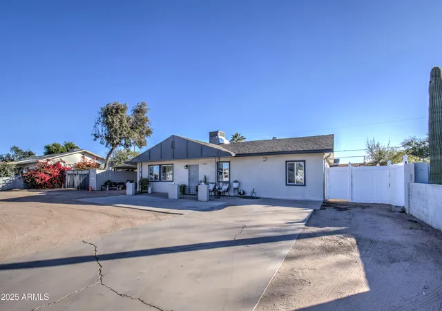 Photo 1 of Single family home for sale at 11451 E Broadway Rd, Mesa, AZ 85208 | MLS# 6804791 | Listing updated on 2026-06-25