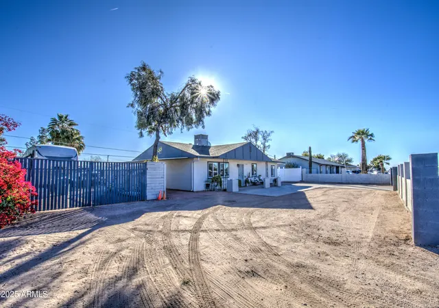 Photo 2 of Single family home for sale at 11451 E Broadway Rd, Mesa, AZ 85208 | MLS# 6804791 | Listing updated on 2026-06-25