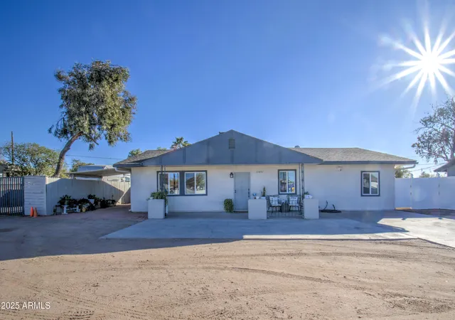 Photo 3 of Single family home for sale at 11451 E Broadway Rd, Mesa, AZ 85208 | MLS# 6804791 | Listing updated on 2026-06-25