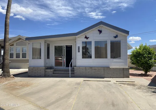 1st image of 2137 W Erie Ave #137, Apache Junction, AZ 85120 | MLS# 6804490