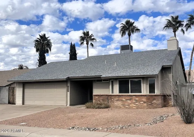 Photo 1 of Single family home for sale at 6234 E Carolina Dr, Scottsdale, AZ 85254 | MLS# 7068587 | Listing updated on 2026-08-29
