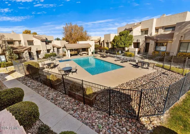 Listing Photo 1 - Condo for sale in building located at 2180 Resort Wy S, Prescott, AZ 86301 - Unit #Unit B7
