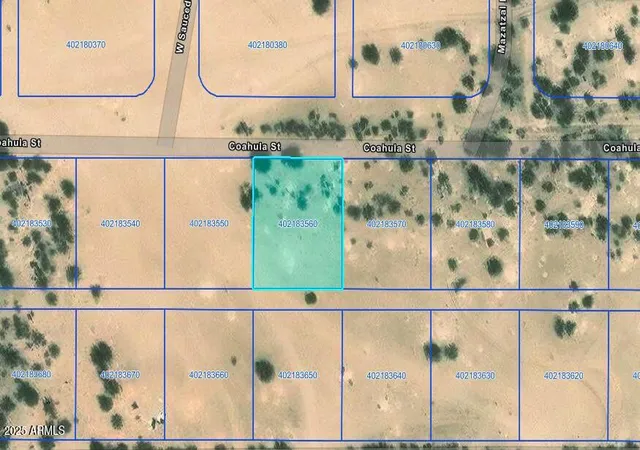 Homes for sale in Eloy, AZ | 2825 W Coahula St #9, Eloy, AZ 85131 | MLS# 6805420