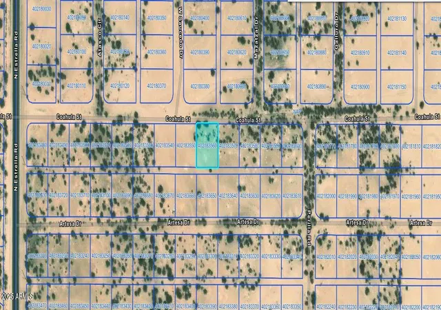 Homes for sale in Eloy, AZ | 2825 W Coahula St #9, Eloy, AZ 85131 | MLS# 6805420