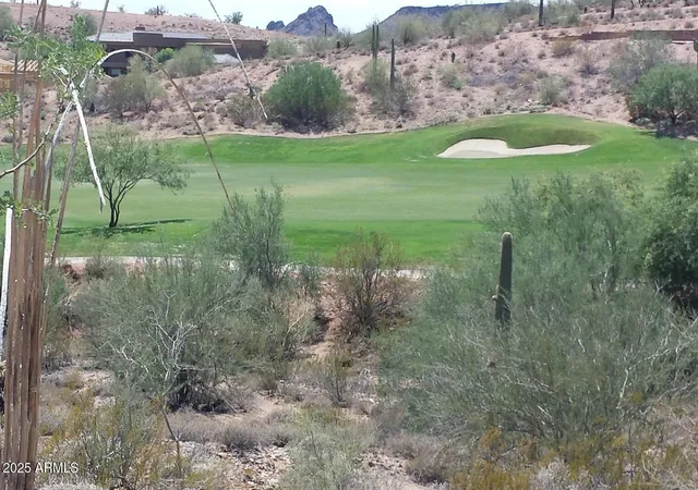 Photo 1 of Land for sale at 9642 N Fireridge Trl #11, Fountain Hills, AZ 85268 | MLS# 6806765 | Listing updated on 2026-09-10
