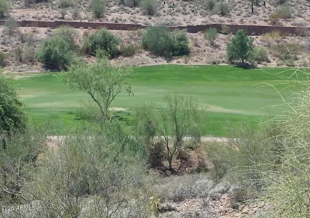 Photo 2 of Land for sale at 9642 N Fireridge Trl #11, Fountain Hills, AZ 85268 | MLS# 6806765 | Listing updated on 2026-09-10