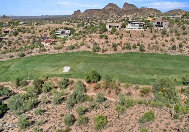 Photo 3 of Land for sale at 9642 N Fireridge Trl #11, Fountain Hills, AZ 85268 | MLS# 6806765 | Listing updated on 2026-09-10