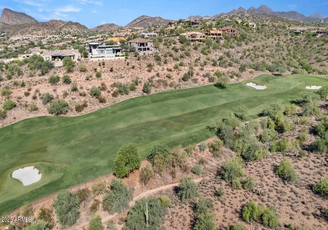 Photo 3 of Land for sale at 9642 N Fireridge Trl #11, Fountain Hills, AZ 85268 | MLS# 6806765 | Listing updated on 2026-09-10