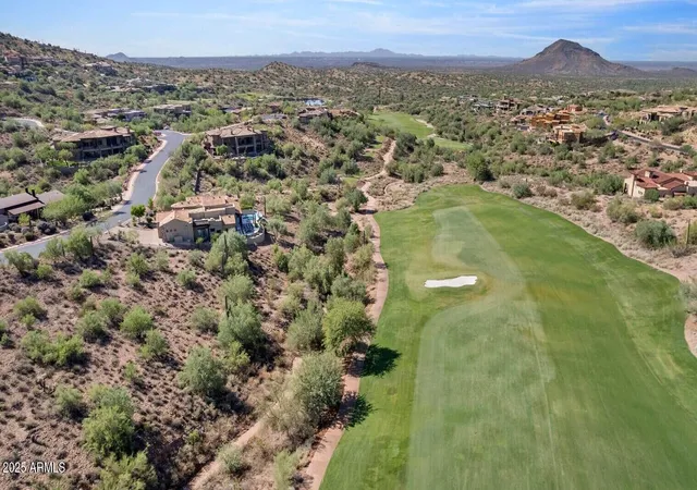 Photo 4 of Land for sale at 9642 N Fireridge Trl #11, Fountain Hills, AZ 85268 | MLS# 6806765 | Listing updated on 2026-09-10
