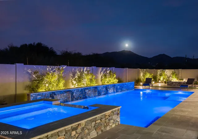 Photo 2 of Single family home for sale at 5878 E Lone Mountain Rd N, Cave Creek, AZ 85331 | MLS# 6806458 | Listing updated on 2026-07-20