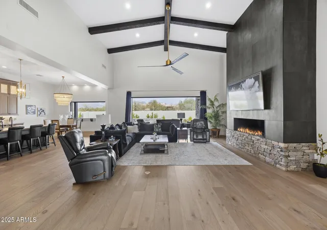 Photo 4 of Single family home for sale at 5878 E Lone Mountain Rd N, Cave Creek, AZ 85331 | MLS# 6806458 | Listing updated on 2026-07-20