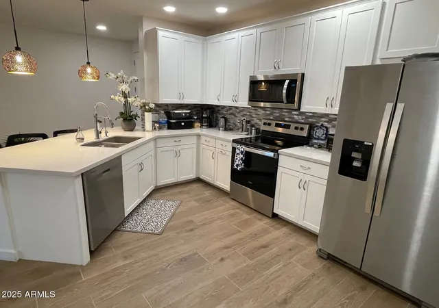 House for sale at 2511 W Queen Crk Rd #377, Chandler, AZ 85248 | MLS# 6805692 | Listing updated on 2025-08-14