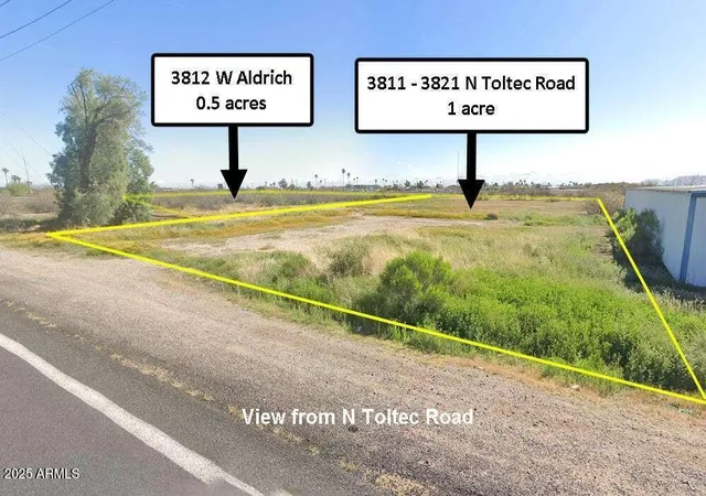 1st image of 3811 N Toltec Rd #2, Eloy, AZ 85131 | MLS# 6807367