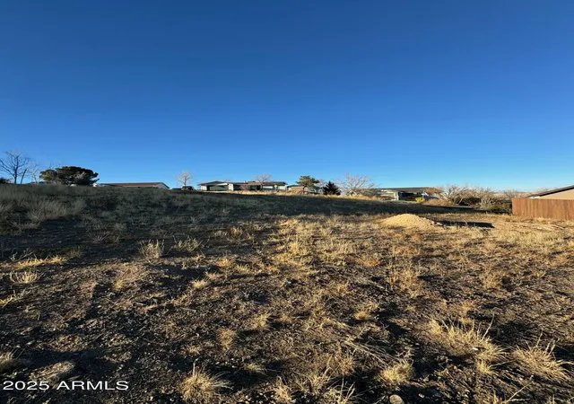 Photo 3 of Land for sale at 8061 E Dust Devil Dr #5681, Prescott Valley, AZ 86314 | MLS# 6807623 | Listing updated on 2026-05-12