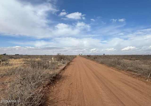 3rd image of 0 N Beki Ln, Douglas, AZ 85607 | MLS# 6807864