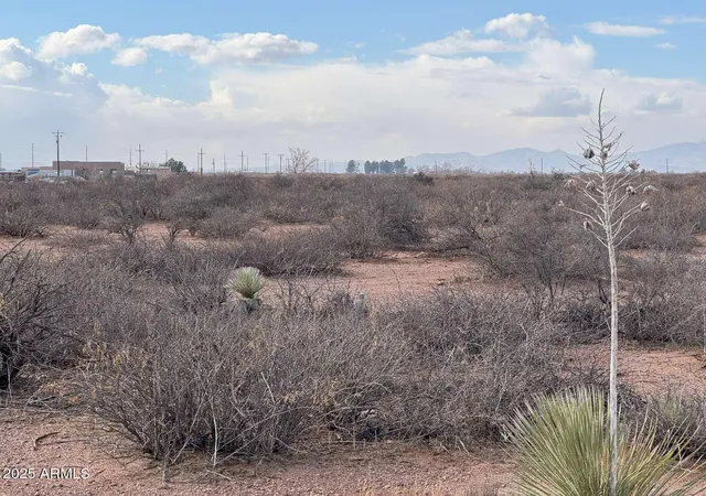4th image of 0 N Beki Ln, Douglas, AZ 85607 | MLS# 6807864