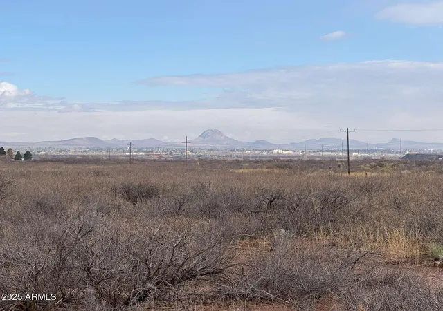 5th image of 0 N Beki Ln, Douglas, AZ 85607 | MLS# 6807864