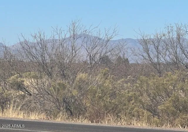 Photo 2 of Land for sale at Tbd E Highway 90 #1, Sierra Vista, AZ 85635 | MLS# 6808499 | Listing updated on 2026-01-27