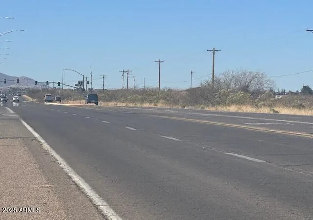 Photo 4 of Land for sale at Tbd E Highway 90 #1, Sierra Vista, AZ 85635 | MLS# 6808499 | Listing updated on 2026-01-27
