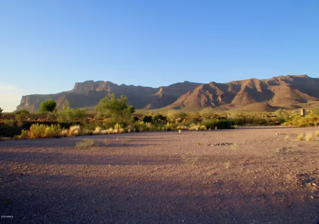 Photo 1 of Land for sale at 9276 E Cyn View Trl #8, Gold Canyon, AZ 85118 | MLS# 6810933 | Listing updated on 2026-08-09