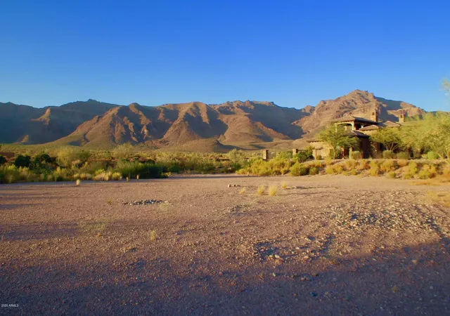 Photo 2 of Land for sale at 9276 E Cyn View Trl #8, Gold Canyon, AZ 85118 | MLS# 6810933 | Listing updated on 2026-08-09