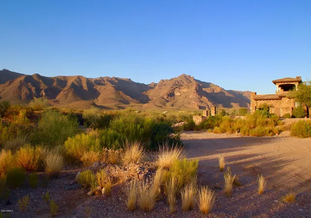 Photo 3 of Land for sale at 9276 E Cyn View Trl #8, Gold Canyon, AZ 85118 | MLS# 6810933 | Listing updated on 2026-08-09