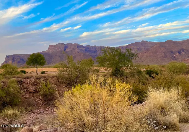 Photo 3 of Land for sale at 9276 E Cyn View Trl #8, Gold Canyon, AZ 85118 | MLS# 6810933 | Listing updated on 2026-08-09